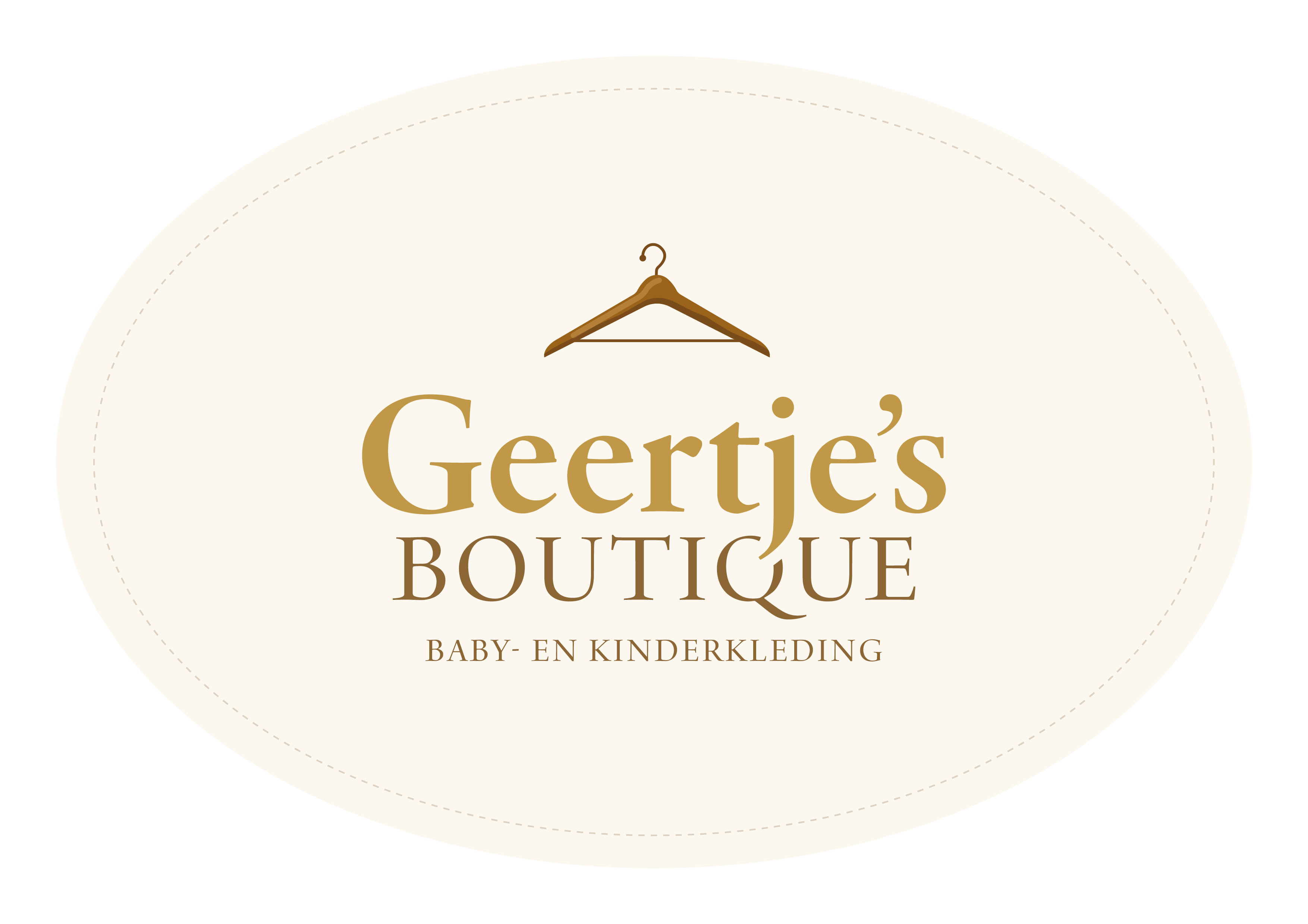 Geertje's Boutique
