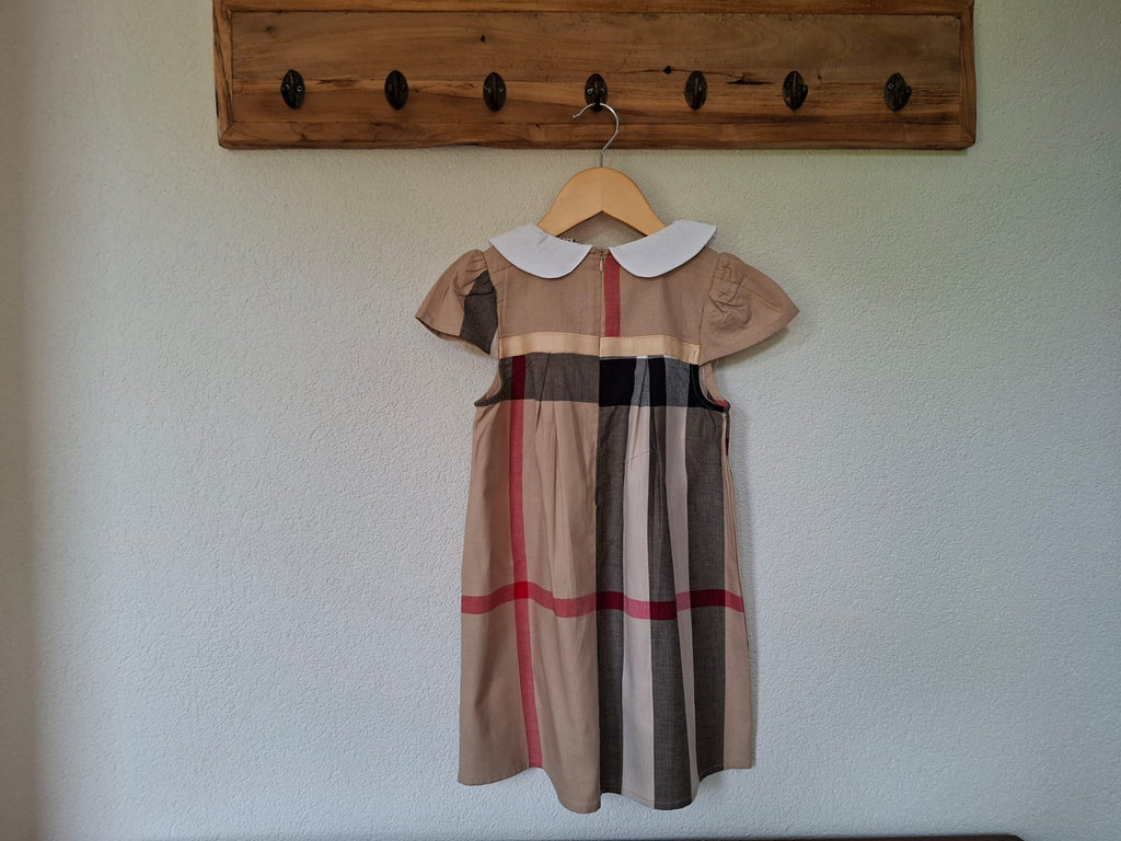 Jurkje met korte mouw